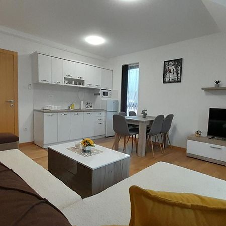 Konak Vila Mirkovic Soko Banja Bagian luar foto