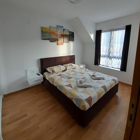 Konak Vila Mirkovic Soko Banja Bagian luar foto