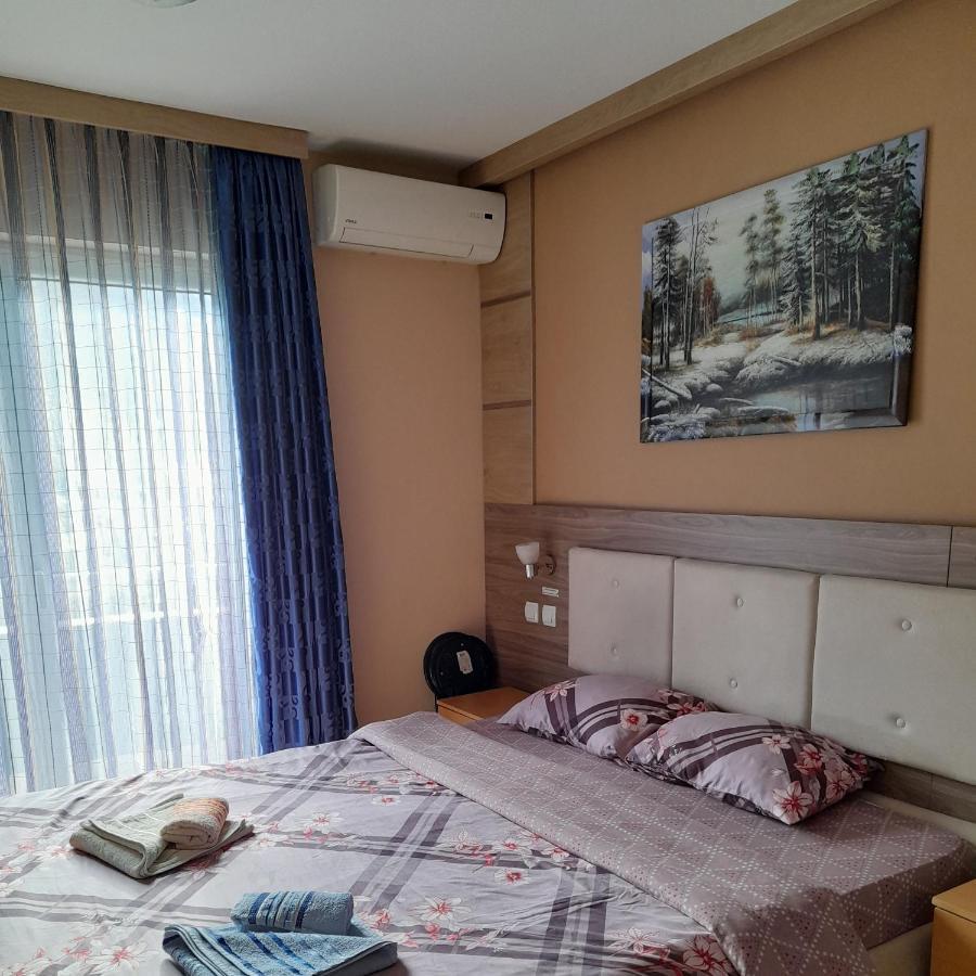 Konak Vila Mirkovic Hotel Soko Banja Bagian luar foto