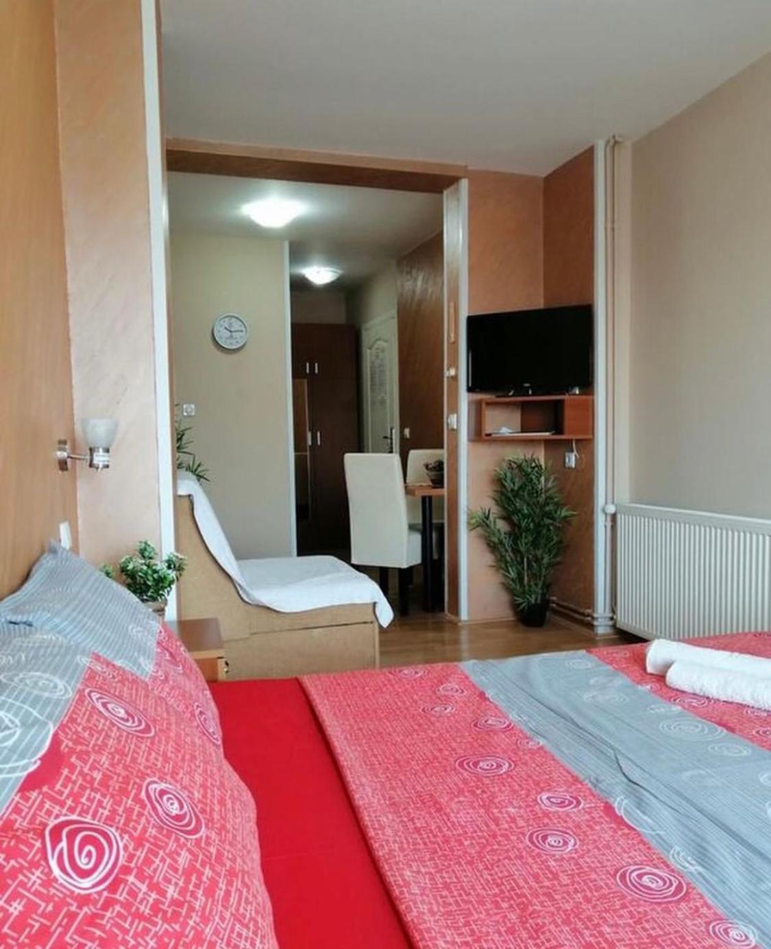 Konak Vila Mirkovic Soko Banja Bagian luar foto