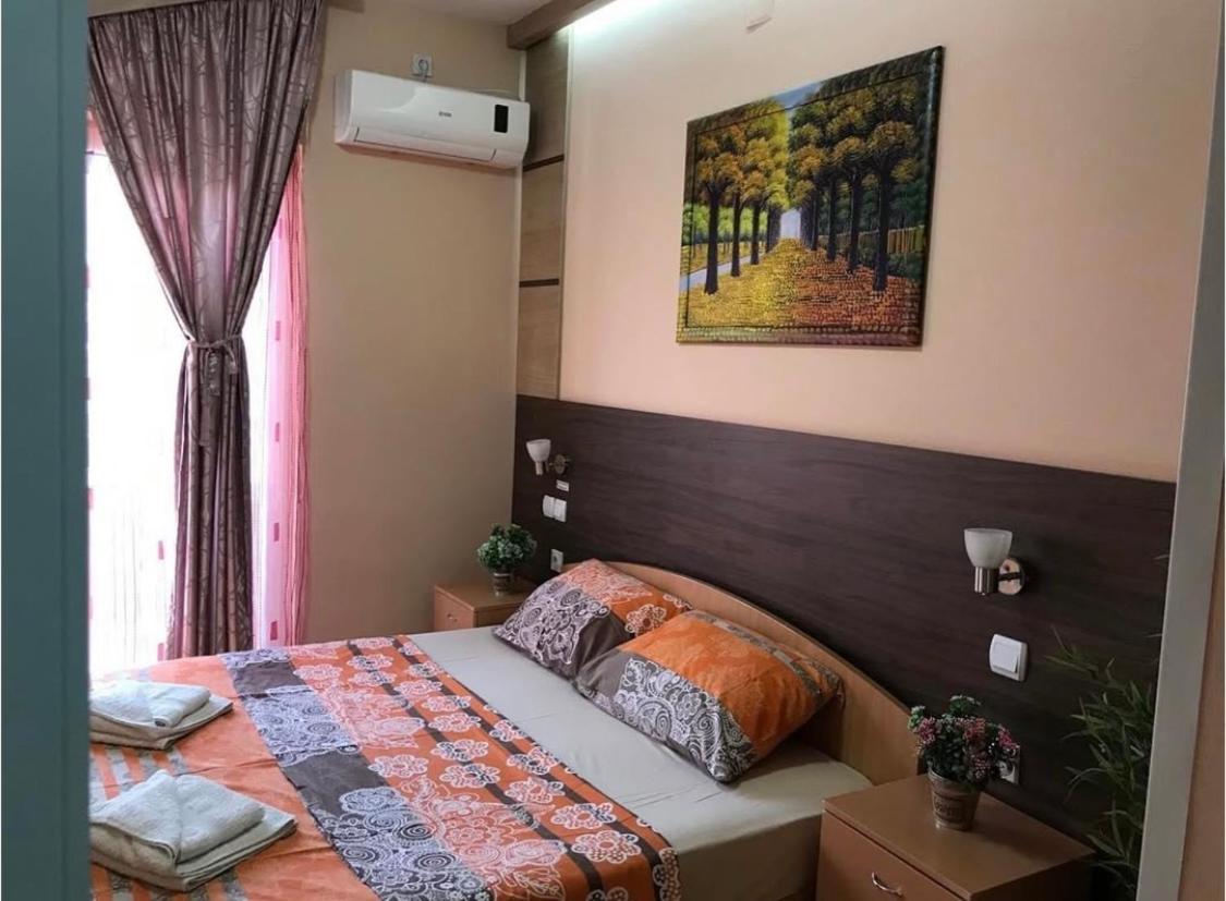 Konak Vila Mirkovic Soko Banja Bagian luar foto