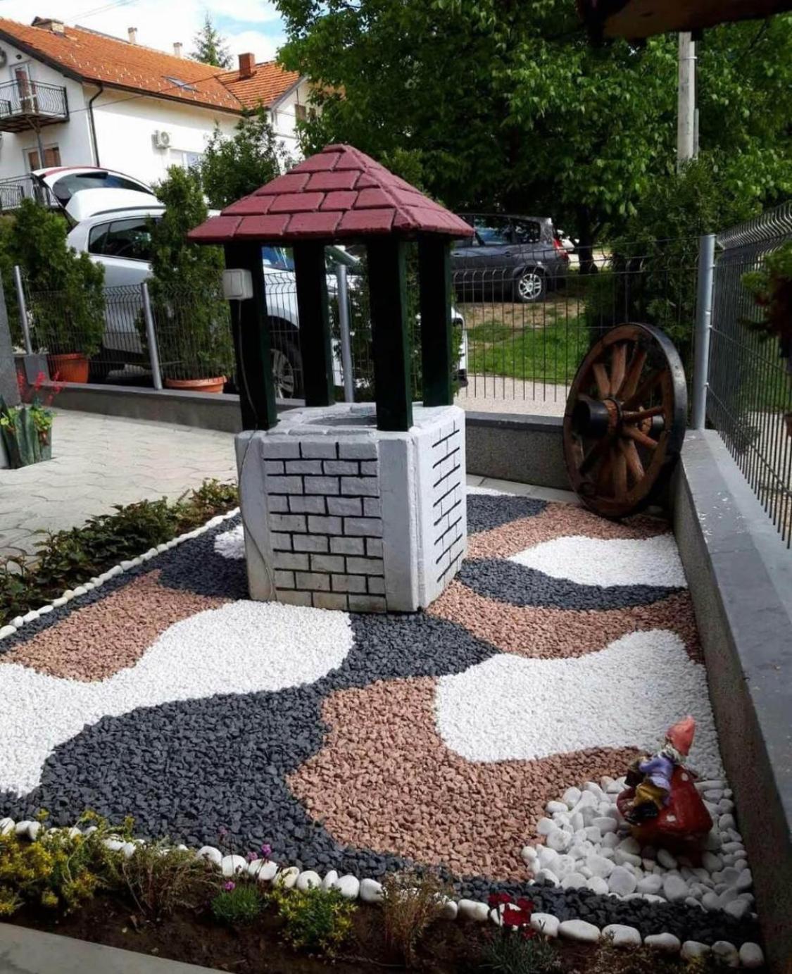 Konak Vila Mirkovic Soko Banja Bagian luar foto
