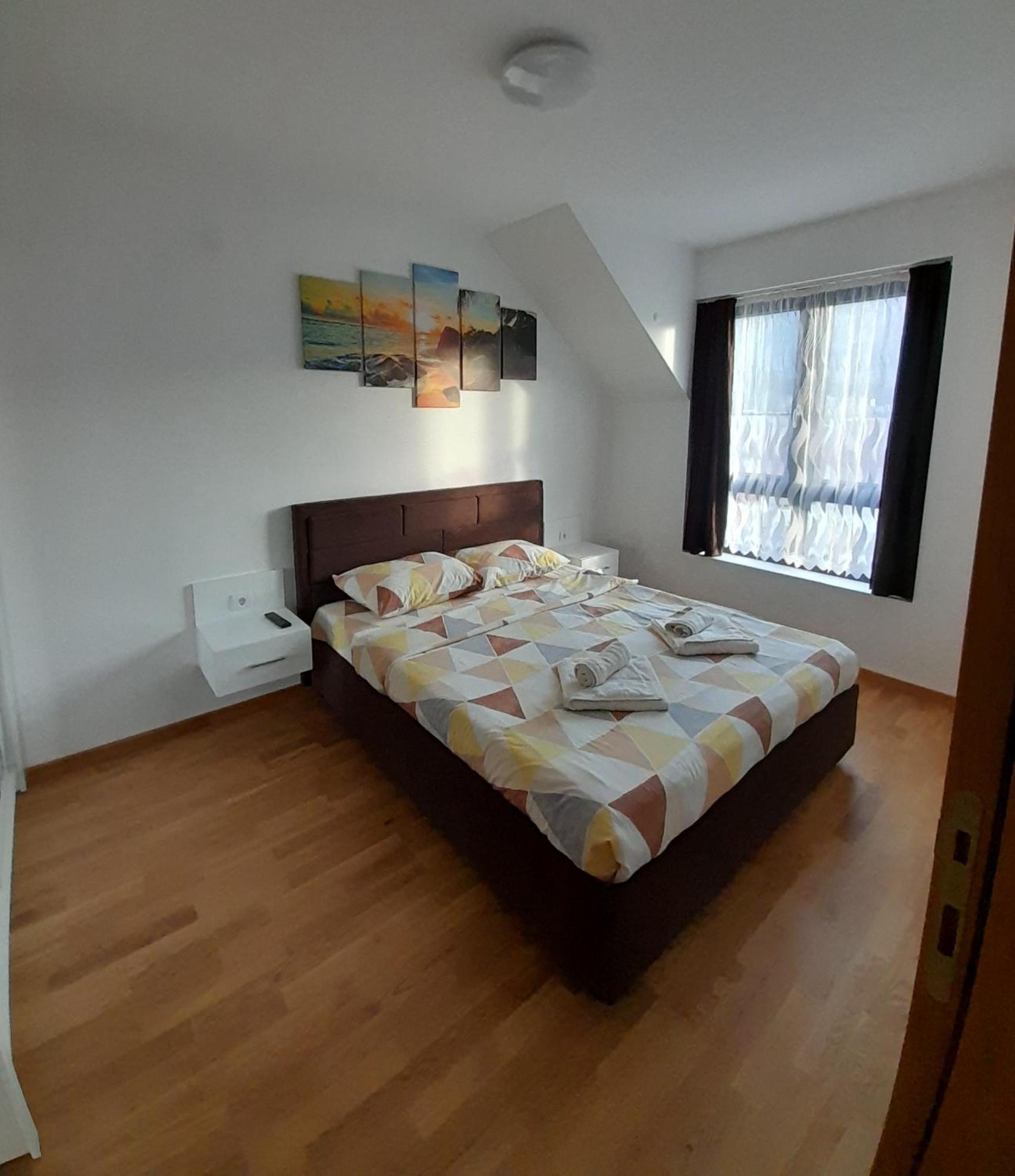 Konak Vila Mirkovic Soko Banja Bagian luar foto