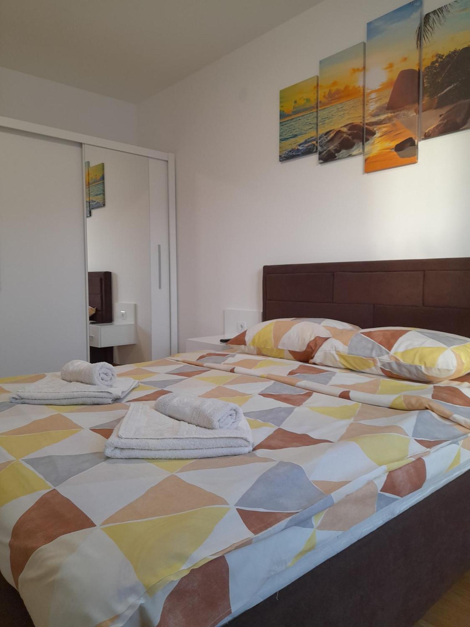 Konak Vila Mirkovic Soko Banja Bagian luar foto